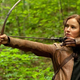 Imagen de la película ‘Los juegos del hambre’ protagonizada por Jennifer Lawrence.